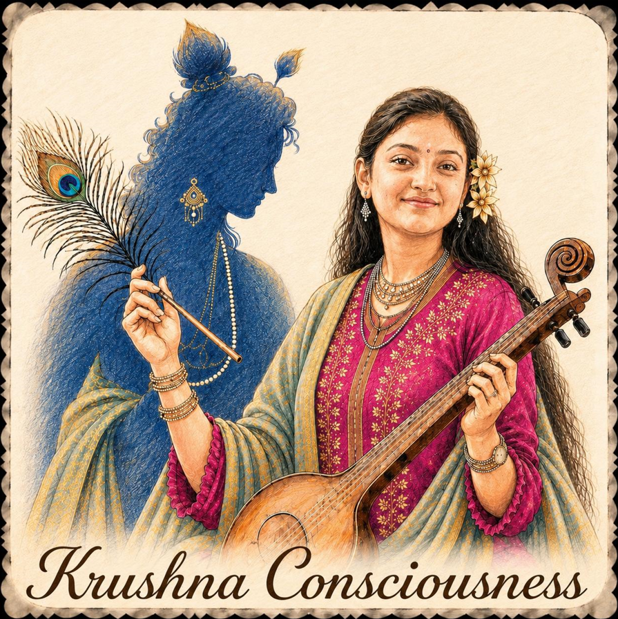 Krushna